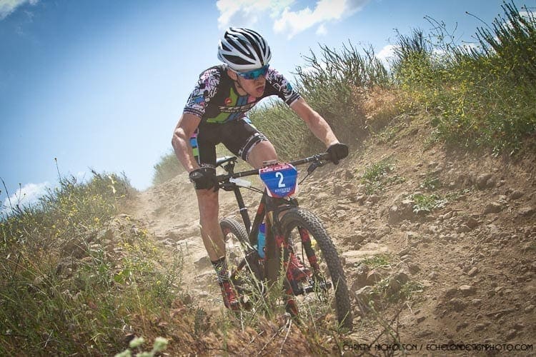 Tate Meintjes US Cup